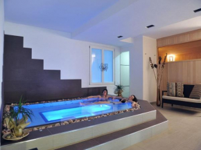  Bio Hotel Benny  Коммеццадура